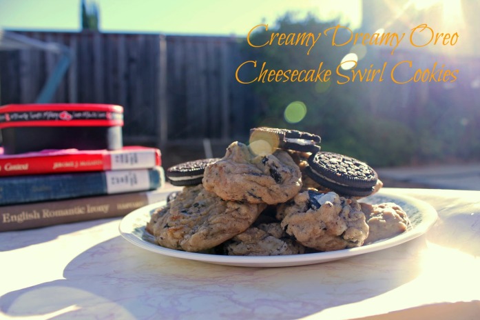 Creamy Dreamy Oreo Cheesecake Swirl Cookies 12--090613