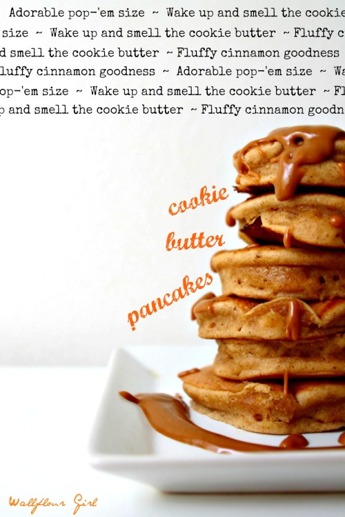 Adorable Pop-'Em Cookie Butter Pancakes 2--021514