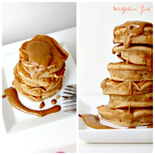 Adorable Pop-'Em Cookie Butter Pancakes 25--021514