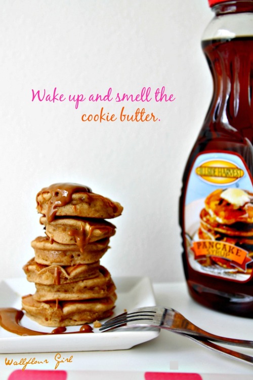 Adorable Pop-'Em Cookie Butter Pancakes 5--021514