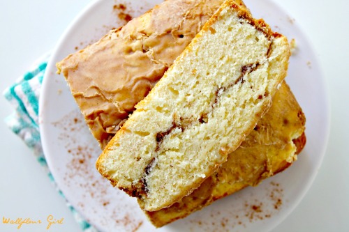 Cookie Butter Swirl Cinnamon Pound Cake 19--032614